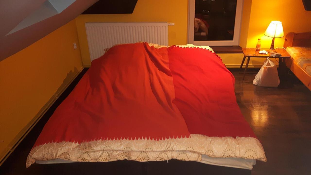 Noclegi Na Polnej Boleslawiec  Buitenkant foto