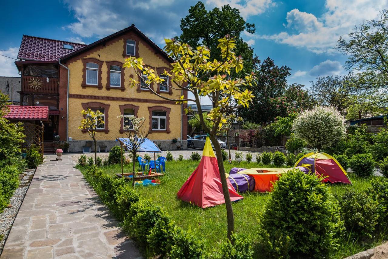 Noclegi Na Polnej Boleslawiec  Buitenkant foto