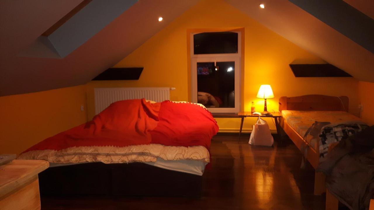 Noclegi Na Polnej Boleslawiec  Buitenkant foto