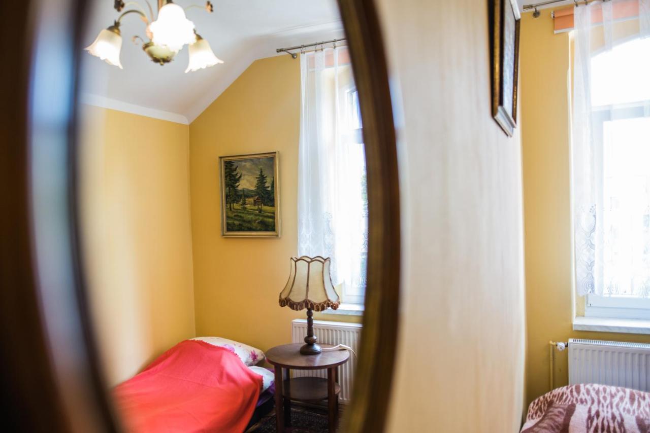 Noclegi Na Polnej Boleslawiec  Buitenkant foto