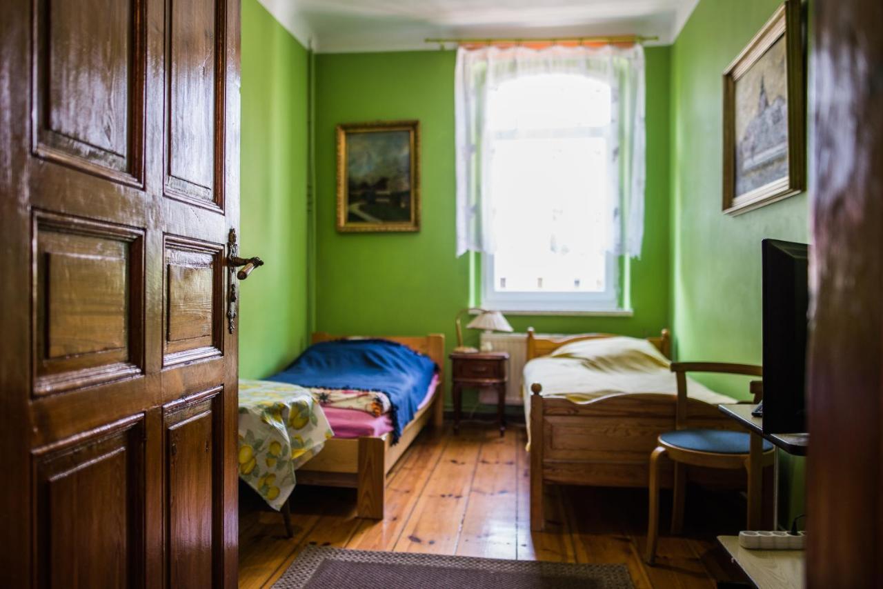 Noclegi Na Polnej Boleslawiec  Buitenkant foto