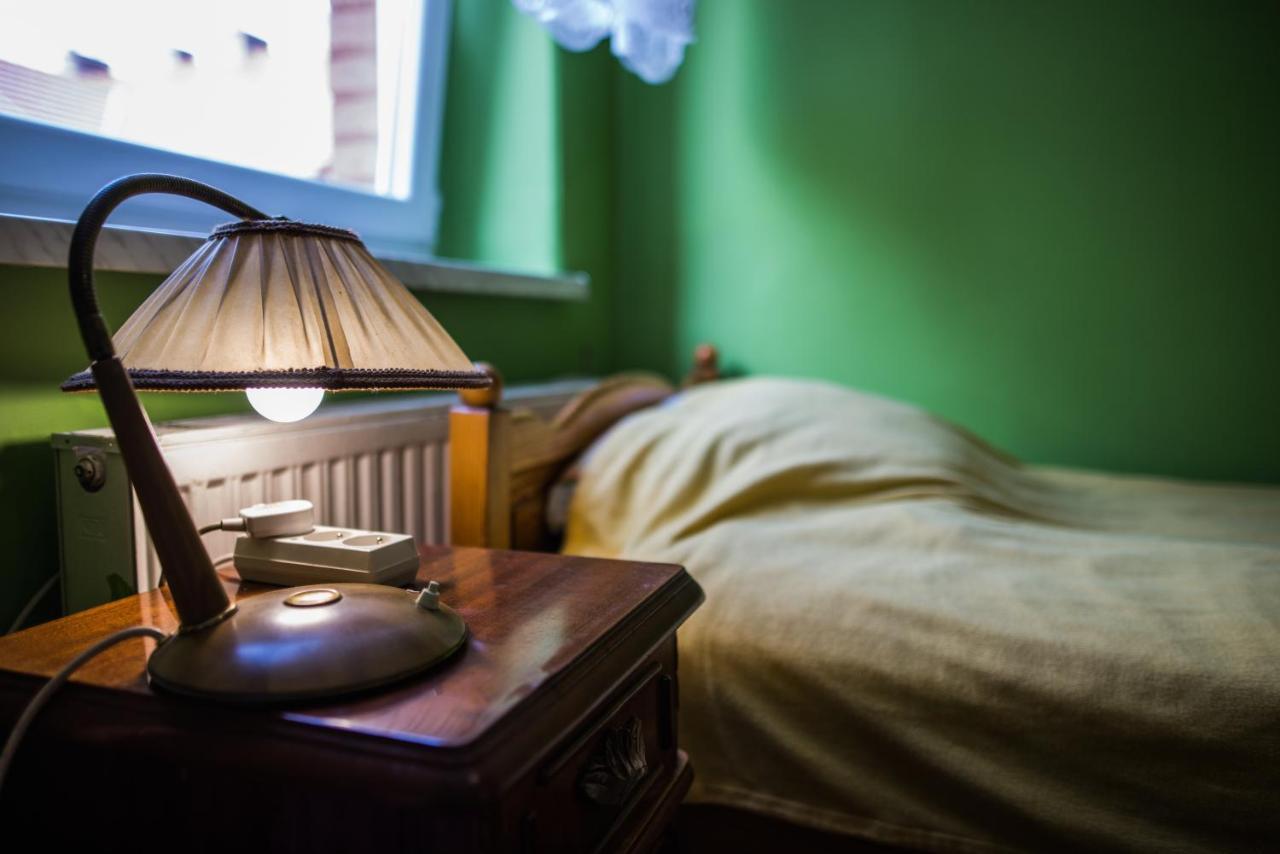 Noclegi Na Polnej Boleslawiec  Buitenkant foto