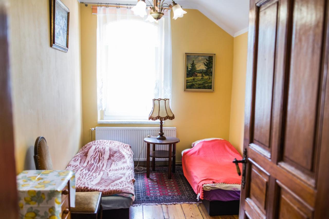 Noclegi Na Polnej Boleslawiec  Buitenkant foto