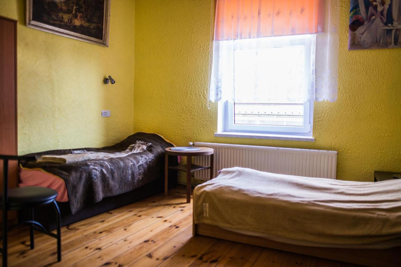 Noclegi Na Polnej Boleslawiec  Buitenkant foto