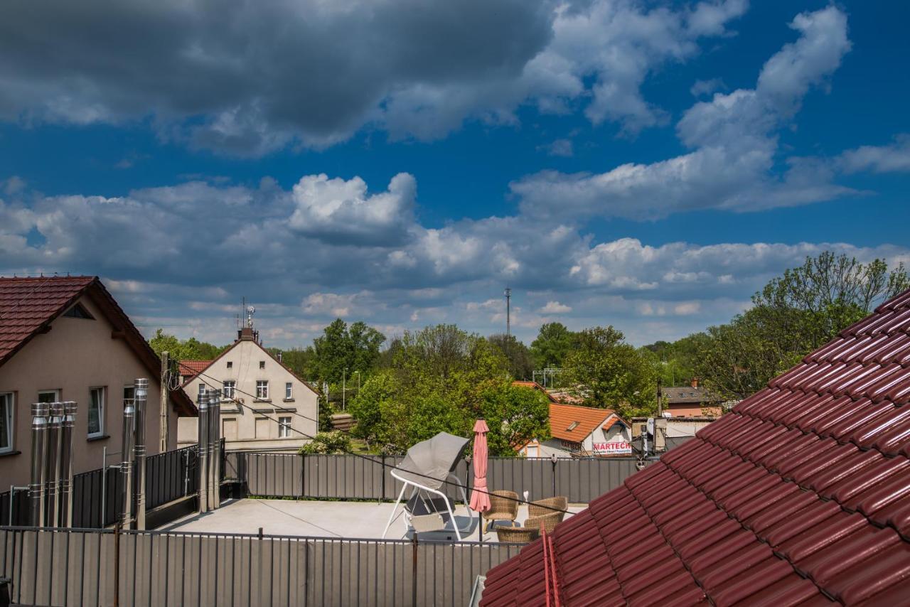 Noclegi Na Polnej Boleslawiec  Buitenkant foto