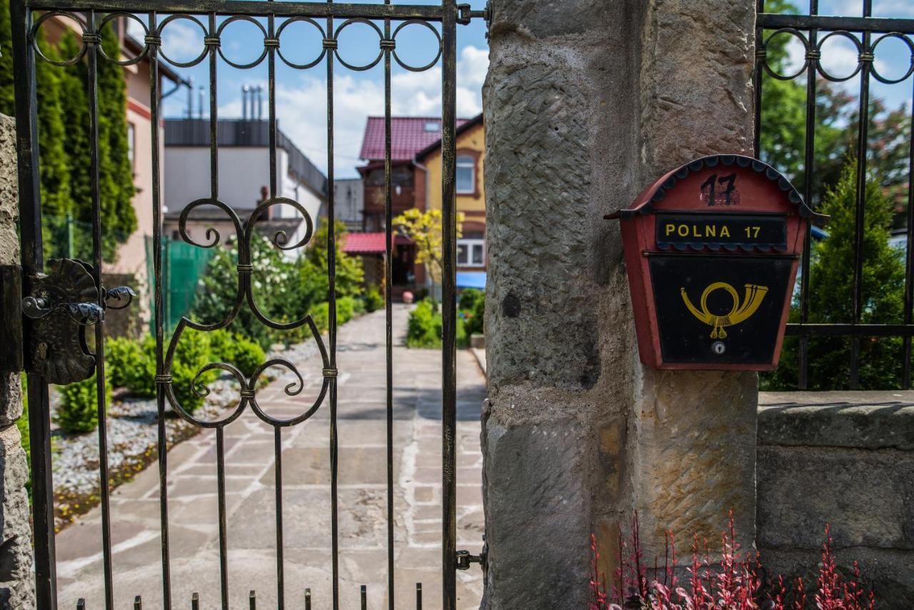 Noclegi Na Polnej Boleslawiec  Buitenkant foto