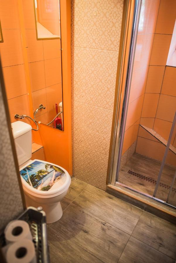 Noclegi Na Polnej Boleslawiec  Buitenkant foto