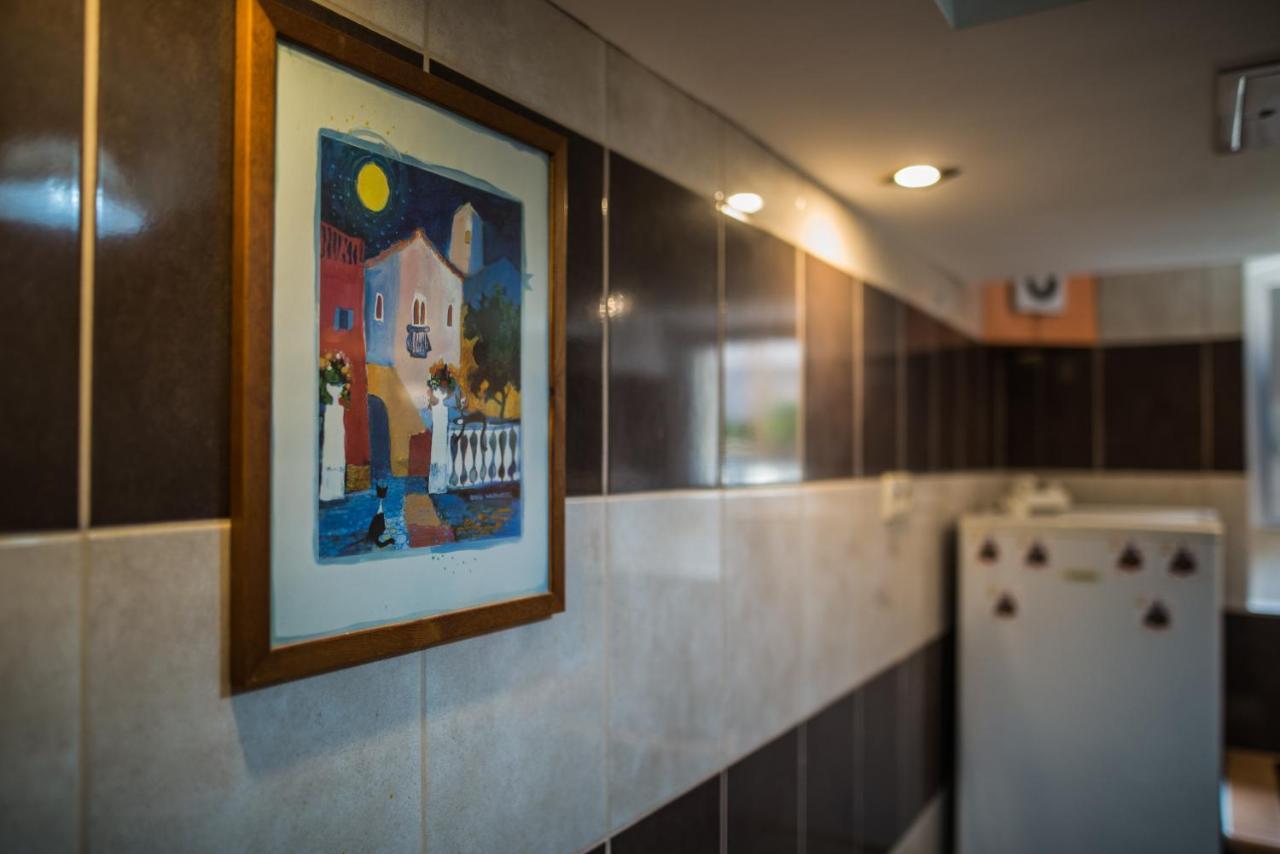 Noclegi Na Polnej Boleslawiec  Buitenkant foto