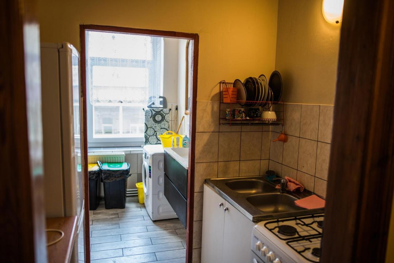 Noclegi Na Polnej Boleslawiec  Buitenkant foto